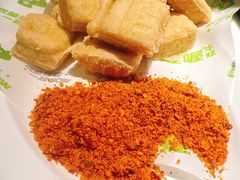 豆腐-蛙喔牛蛙(金桥太茂店)