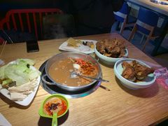 -犟骨头(津南永旺店)