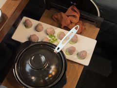 -同仁四季椰子鸡(无锡滨湖万象汇店)