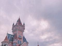 -厦门方特梦幻王国