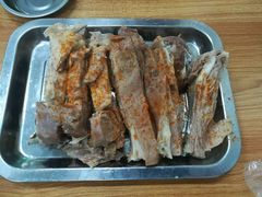 -马学武手抓美食(下南关总店)