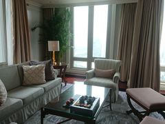 -广州富力丽思卡尔顿酒店