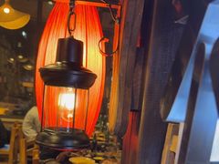 -破瓦寒窑·地摊烤羊排