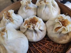 松子烧卖-花园茶楼(兴城西路店)