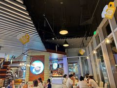 -The COOK·厨餐厅·自助餐(浦东嘉里大酒店)