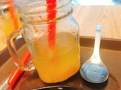 -鲜芋仙(中山路店)