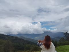 -硗碛藏寨·神木垒景区