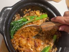 -火啫啫·粤式啫啫煲(南通首店)