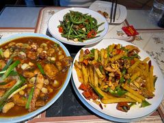 -海尔巴格·新疆菜(吐鲁番店)