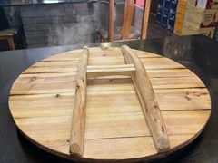 -大杰海鲜锅(基隆路店)