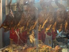 水产区-陈光记烧腊店(罗保博士街店)