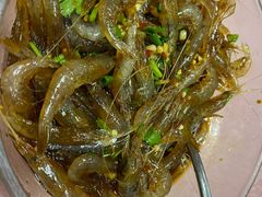 炝虾-红樽舫湖州菜.湖景餐厅(太湖渔人码头店)