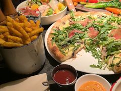 -京A Taproom·精酿餐吧(CBD店)