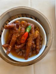 -空中一号宴会厅(信合大厦店)