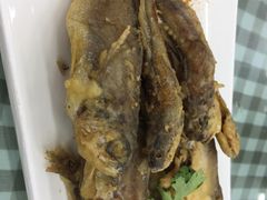 -烁佳海鲜大馅饺子