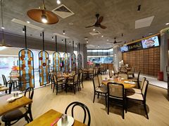 大堂-东就鸭饭店·古早海南菜(友谊南海城店)
