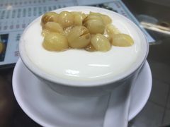 -义顺牛奶公司(新马路老店)
