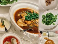 -A One Kitchen·南京精菜馆(德基广场店)