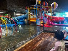 -清河半岛温泉度假酒店