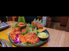 -丸藏和牛烧肉专门店(园区师惠坊店)
