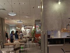 -必胜客(港城新天地店)