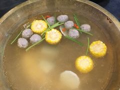 -小牛海记潮汕牛肉店(永定路店)