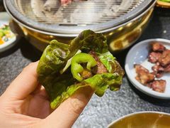 -味家烤肉烤鳗鱼牛排(西塔旗舰店)