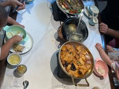 -食光慢宴·安吉土菜馆