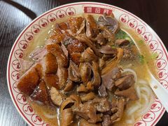 -盛品鲜东莞烧鹅濑粉(杨箕店)