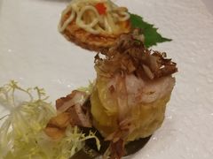 -明阁 Ming Court(广州朗豪酒店)