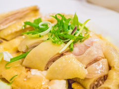-南香饭店(Jalan Sultan)