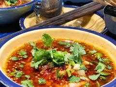 -马路边边串串香(双井直营店)