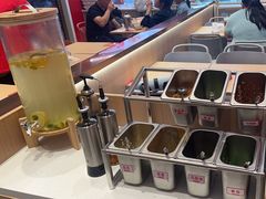 -每味每客·重庆麻辣烫(闵行龙湖天街店)