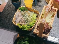 -湊湊火锅·茶憩(世博大道店)