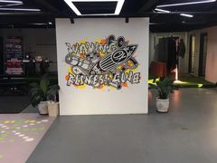 -清橙健身(学院路店)