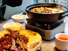 -肖记公安牛肉鱼杂馆·省级非物质文化遗产(江汉路直营店)