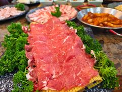 -高丽苑韩国烤肉(海昌路旗舰店)