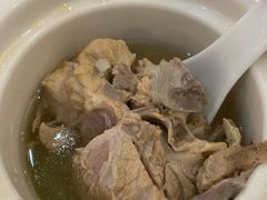 -东江渔村·古典园林·30年粤菜老字号(太和店)