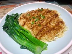 虾子捞面-大头力茶餐厅(花都融创茂店)