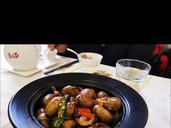 -尚一汤 广东炖汤(金桥国际店)