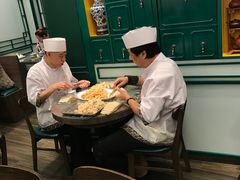 -麦奀云吞面世家(中环店)