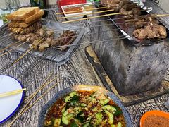 -万丰串店