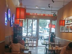 -九老汉·川渝江湖菜(合川路2店)