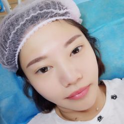-Yue Show馨选·半永久纹眉纹眼线
