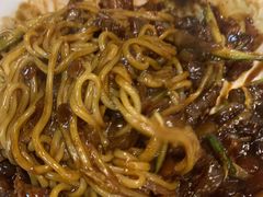 -桃园中华料理炸酱面(燕儿岛路店)