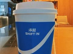 -Shiftin’浮起咖啡 (福保店)