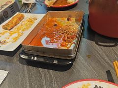 -钱锋炭缸烧烤(南湖大路总店)