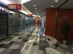 -五月花生活广场