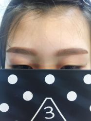 -MIVI野生眉纹绣纹眉