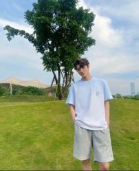 -川和潮人